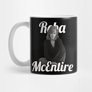 Reba McEntire / 1955 Mug